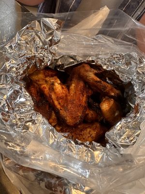 Dienner Barbecue Chicken by null