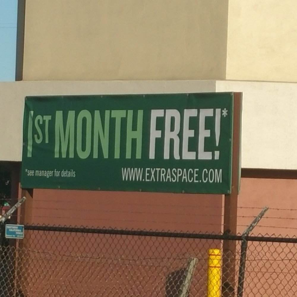 There's your "1st month free sign" which is a bunch of crappy coz they will charge you anyway. There's your "1st month free sign" which is a bunch of crappy coz they will charge you anyway.