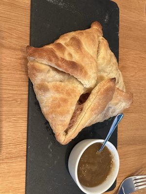 Batoni Khinkali by null