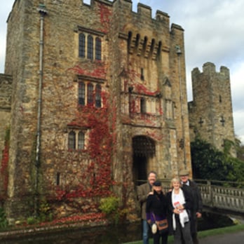 Hever Castle - Landmarks & Historical Buildings Near Me Hever Castle - Landmarks & Historical Buildings Near Me