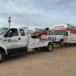 Patriot Emergency Roadside - RS3 Moving The Movers!