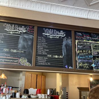 Mill Mountain Coffee & Tea - Menu (feb 2023) - Coffee & Tea Near Me - Roanoke, Virginia Mill Mountain Coffee & Tea - Menu (feb 2023) - Coffee & Tea Near Me - Roanoke, Virginia