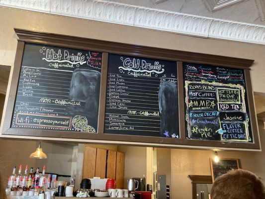 Menu photo 6 Mill Mountain Coffee & Tea Roanoke, VA Menu photo 6 Mill Mountain Coffee & Tea Roanoke, VA