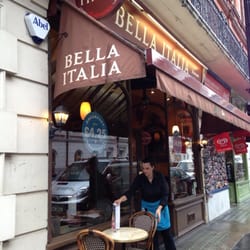 Bella Italia