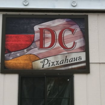 DC Pizza Haus - 302 Main St, 50647 - Pizza Near Me - Janesville, Iowa DC Pizza Haus - 302 Main St, 50647 - Pizza Near Me - Janesville, Iowa