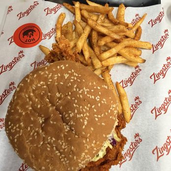 Zingster's - Fast Food Near Me - Fremont, California Zingster's - Fast Food Near Me - Fremont, California