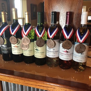 Whispering Oaks Vineyard - Wine Tasting Room Near Me - Sunbury, Pennsylvania Whispering Oaks Vineyard - Wine Tasting Room Near Me - Sunbury, Pennsylvania