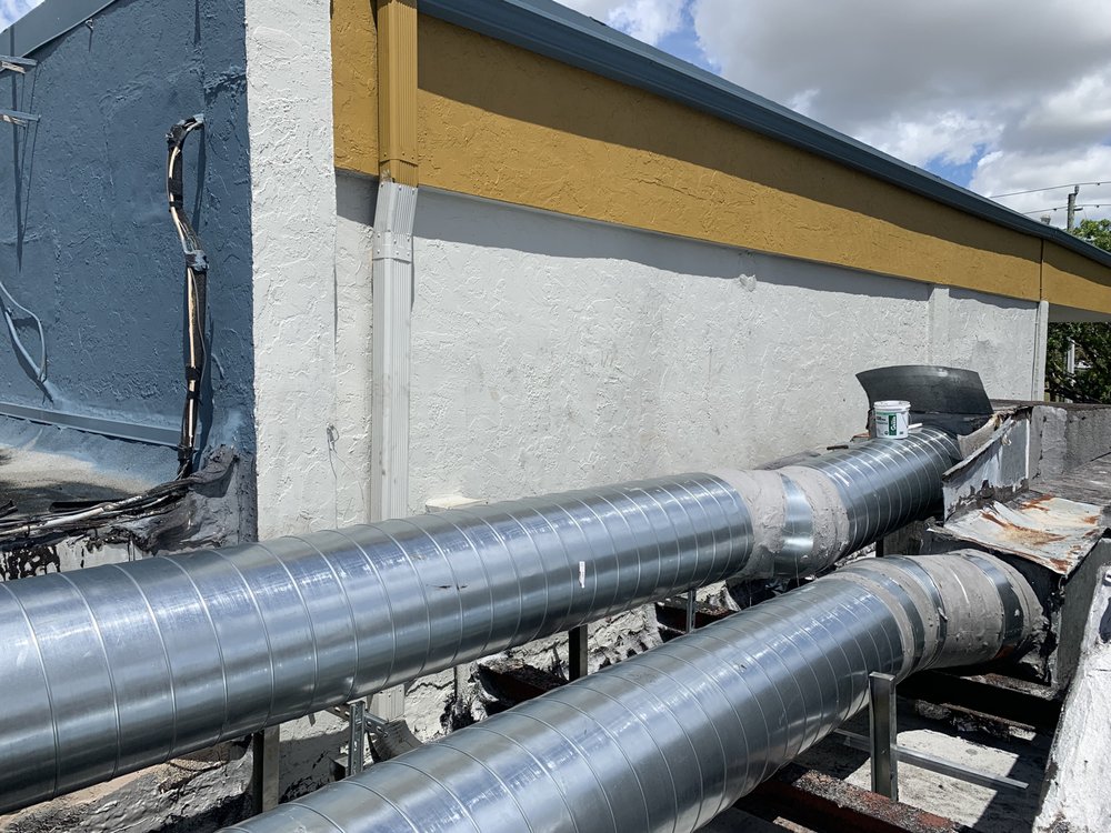 EMERALD OSTEL MECHANICAL Updated September 2024 99 Photos 4352 SW 74th Ave, Miami, Florida