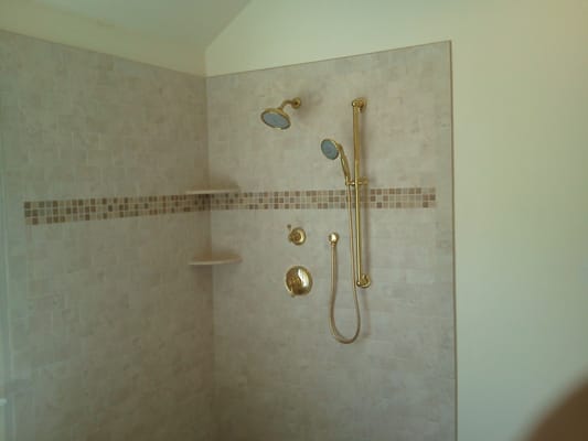 Eric M Butler Plumbing & Heating