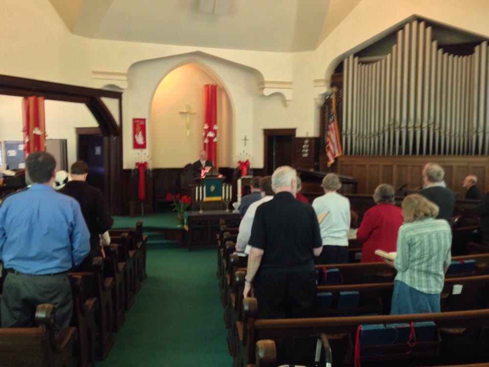 GRACE REFORMED CHURCH Updated June 2024 148 N Park St, Reedsburg