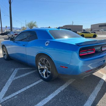 Detail It Custom - Auto Detailing Near Me - Bullhead City, Arizona