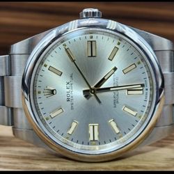 Golden Cash Exchange - We buy Rolex perpetual watches