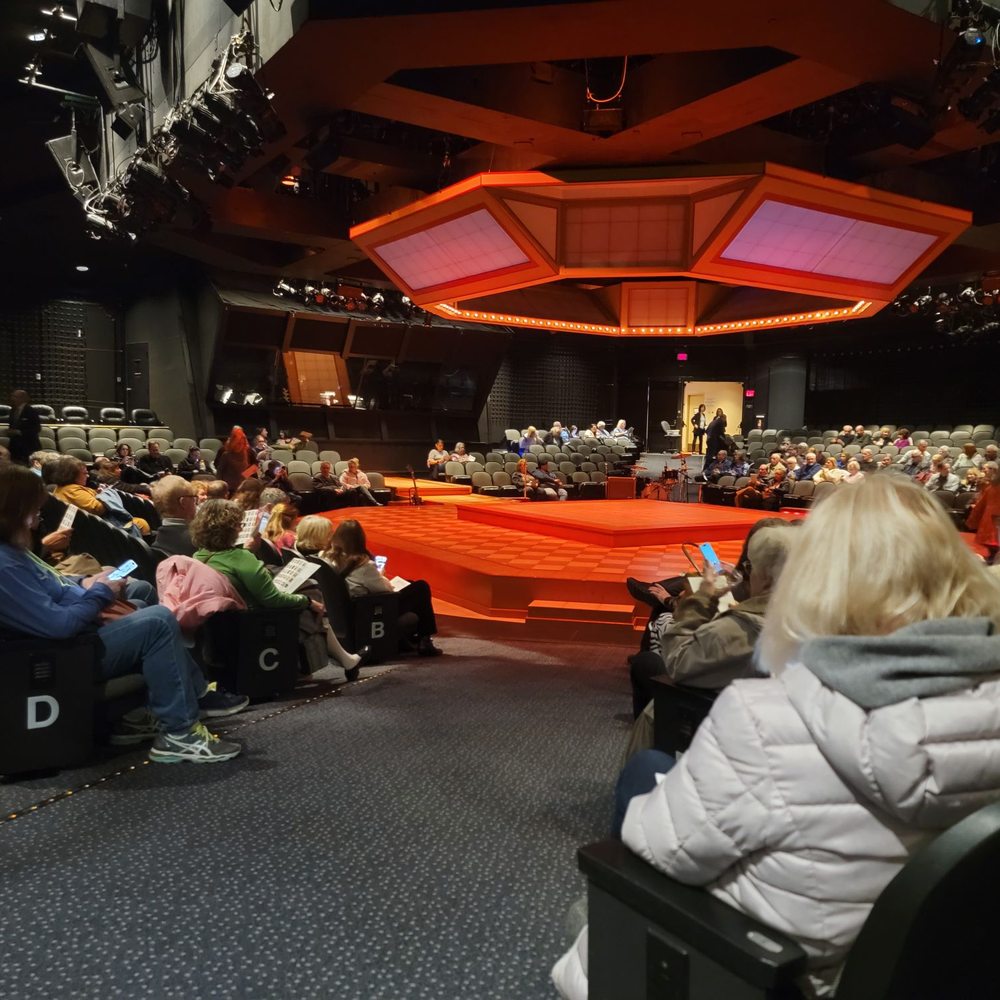 Marriott Theatre - Performing Arts Near Me - Lincolnshire, Illinois Marriott Theatre - Performing Arts Near Me - Lincolnshire, Illinois
