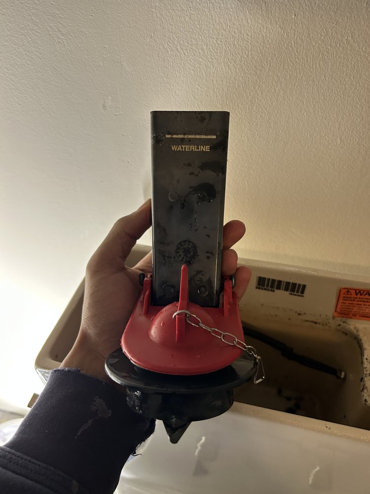 Slide of Ty’s Plumbing and Heating