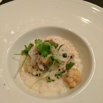 SPQR - Italian Near Me - San Francisco, California