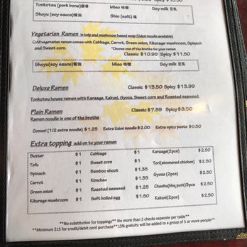 Momiji - Ramen Near Me - Colma, California Momiji - Ramen Near Me - Colma, California