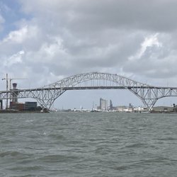 Harbor Bridge - SH181
