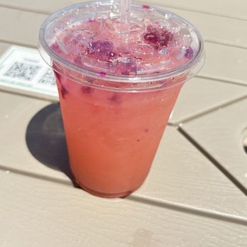 Wok N Soul - Passion Fruit Lemonade - Asian Fusion Near Me - Dothan, Alabama Wok N Soul - Passion Fruit Lemonade - Asian Fusion Near Me - Dothan, Alabama