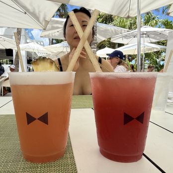La Côte - Mediterranean Near Me - Miami Beach, Florida