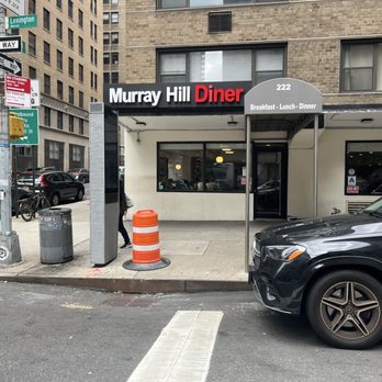 Murray Hill Diner - Diners Near Me - New York, New York Murray Hill Diner - Diners Near Me - New York, New York