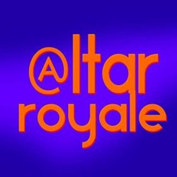 Altar Royale