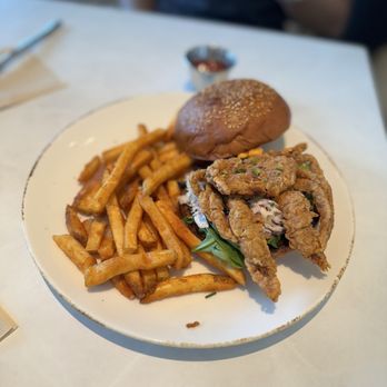 Little Uluh - Coffee & Tea Near Me - Queens, New York