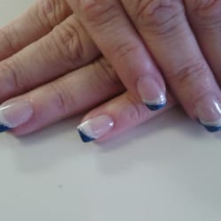 All-American Nails Etc - Looking good