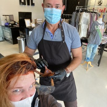 Dolce Salon - Hair Salons Near Me - Austin, Texas Dolce Salon - Hair Salons Near Me - Austin, Texas