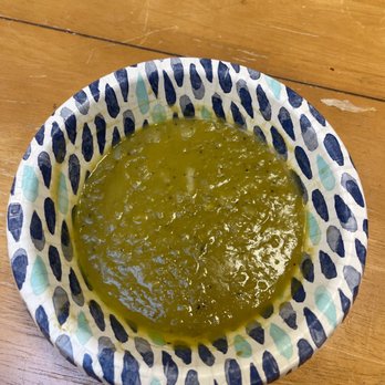 Gyromania - Split Pea Soup (not the best photo, I know) - Greek Near Me - Stevenson Ranch, California Gyromania - Split Pea Soup (not the best photo, I know) - Greek Near Me - Stevenson Ranch, California