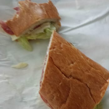 Bara's Deli - Delis Near Me - San Leandro, California