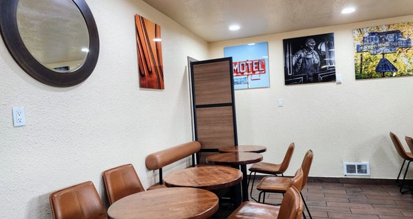 Seaview Biscuit Company by null