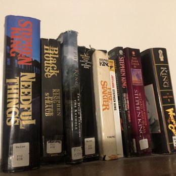 Charles Inn - Stephen King Suite - Hotels Near Me - Bangor, Maine