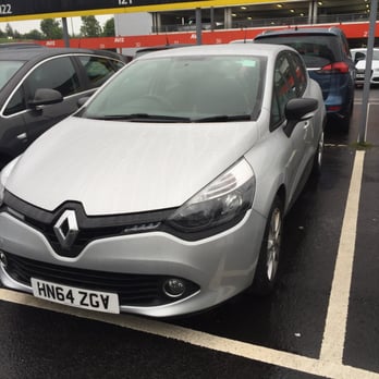 Hertz Rent A Car - Car Rental Near Me - Paisley, RFW