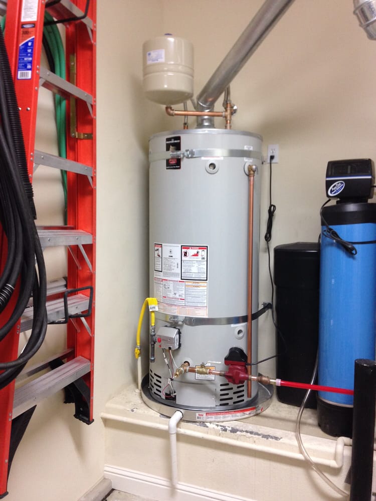 Slide of Dukes Plumbing Heating & Air