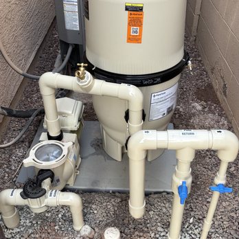 KV Pools - Plumbing Near Me KV Pools - Plumbing Near Me