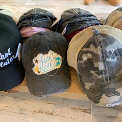 Drift Boutique - I got the middle one!
