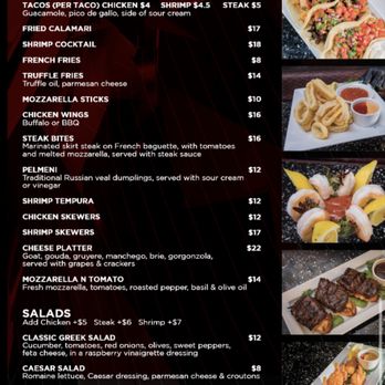 Cave Restaurant - Lounges Near Me - Brooklyn, New York