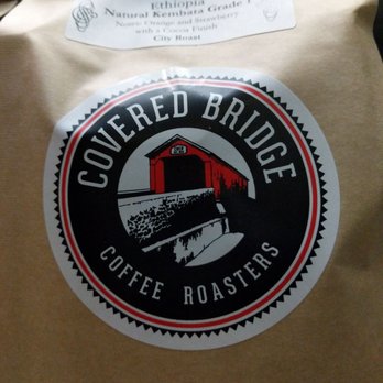 Covered Bridge Coffee Roasters - Coffee & Tea Near Me - Feasterville, Pennsylvania