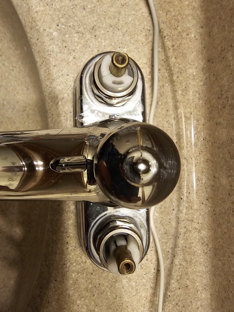 Slide of Swafford plumbing