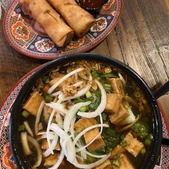 Cris and John - Pho and Spring Roll - Vietnamese Near Me - Dallas, Texas Cris and John - Pho and Spring Roll - Vietnamese Near Me - Dallas, Texas
