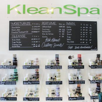 KleanSpa - The KleanSpa Wall! - Cosmetics & Beauty Supply Near Me - Burbank, California KleanSpa - The KleanSpa Wall! - Cosmetics & Beauty Supply Near Me - Burbank, California