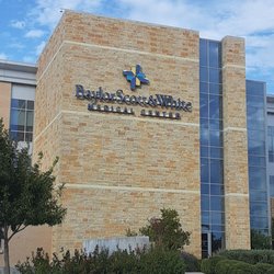 Baylor Scott & White Outpatient Therapy - MARBLE FALLS - ER