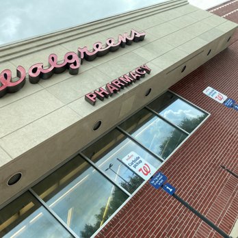 Walgreens - the front of the store - Drugstores Near Me - Missouri City, Texas Walgreens - the front of the store - Drugstores Near Me - Missouri City, Texas