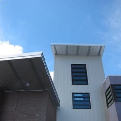 Twin Oaks Branch- Austin Public Library - Green Building