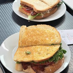 LA Bakery - Sandwich