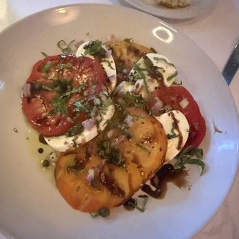 Ristorante Allegria - Capreses Salad - Italian Near Me - Napa, California Ristorante Allegria - Capreses Salad - Italian Near Me - Napa, California