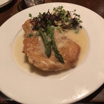 Beatrix - New American Near Me - Chicago, Illinois
