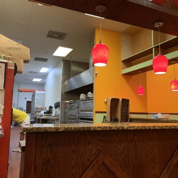 Singas Famous Pizza - a view of the kitchen - Pizza Near Me - Kendall Park, New Jersey Singas Famous Pizza - a view of the kitchen - Pizza Near Me - Kendall Park, New Jersey