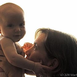 Mary Esther Malloy Mindful Birth NY