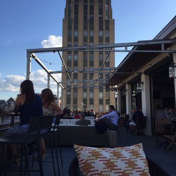Skyline - New American Near Me - Lynchburg, Virginia